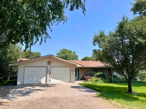 403 E Martin St, Battle Creek, NE 68715