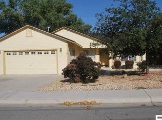 1280 Browne Ln, Fernley, NV 89408