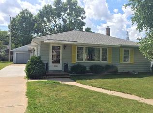 2506 Elmwood Blvd, Wausau, WI 54403