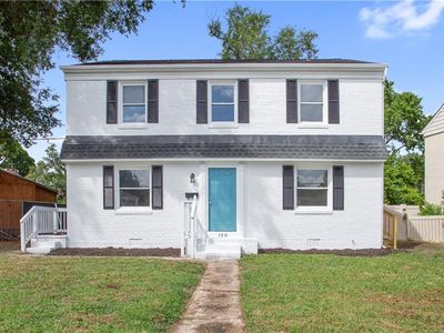 150 Armstrong Dr, Hampton, VA, 23669