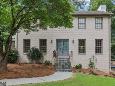 105 Astwood Ct, Alpharetta, GA, 30022