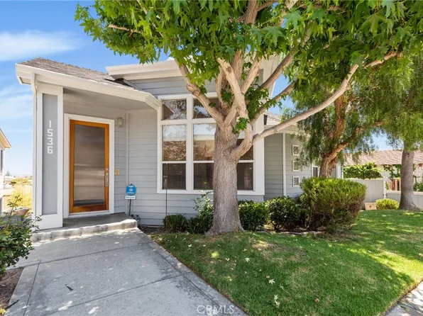 1536 Silver St, Hermosa Beach, CA 90254