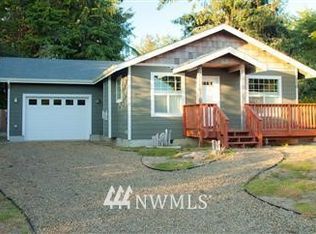 710 Eider Ct, Ocean Shores, WA