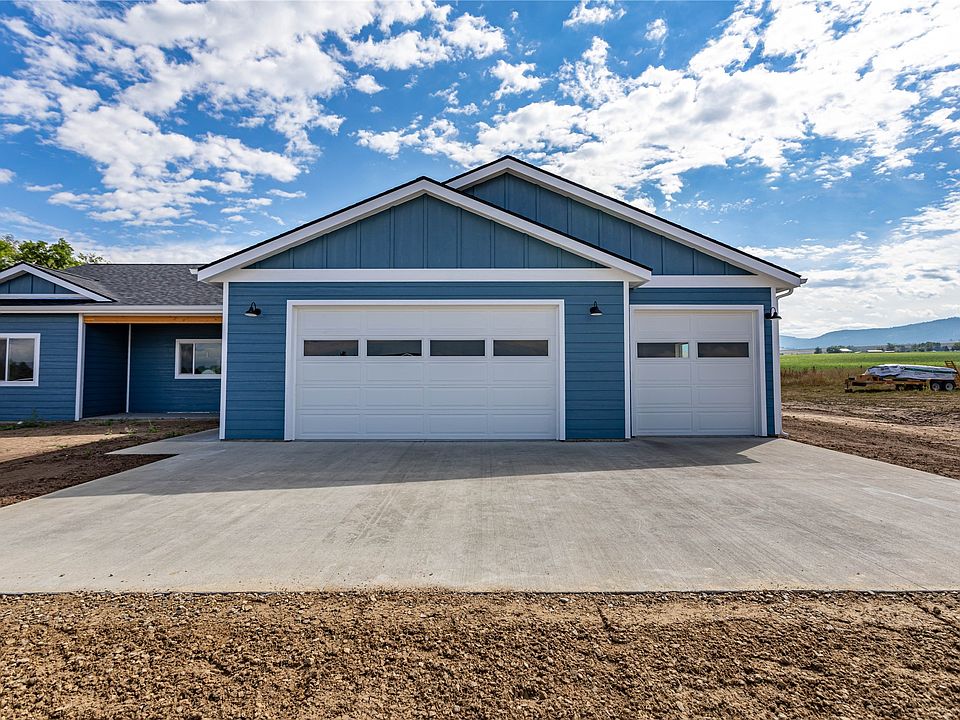4458 Ludwig Ln, Stevensville, MT 59870 Zillow