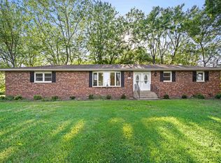 350 N 375 W, Valparaiso, IN 46385