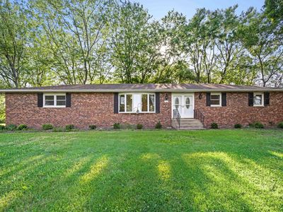 350 N 375 W, Valparaiso, IN, 46385