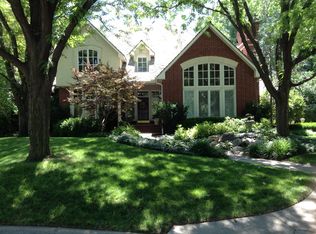 7426 W Lakewood Cir, Wichita, KS 67205