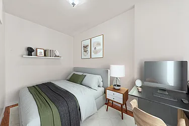 Rented by Vector New York, LLC