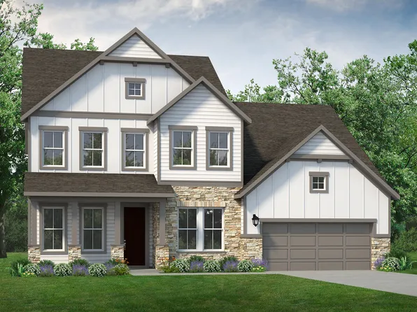 405 Pickens Blf, Hiram, GA 30141