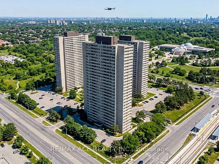 715 Don Mills Rd #2504 — Photo 2