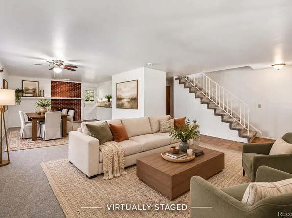 6741 E Ithaca Pl #6741, Denver, CO 80237