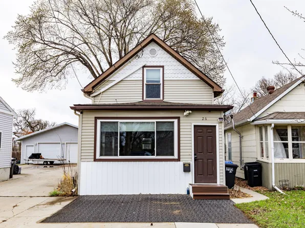 26 S Ter N, Fargo, ND 58102