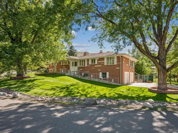 2895 Garden Road, Golden, CO 80401