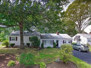 63 Phillips Rd, East Greenwich, RI 02818