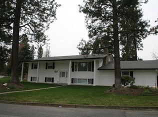 216 S Sandpiper Loop, Post Falls, ID 83854