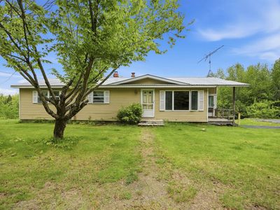 461 Coventry Road, Benton, NH, 03785