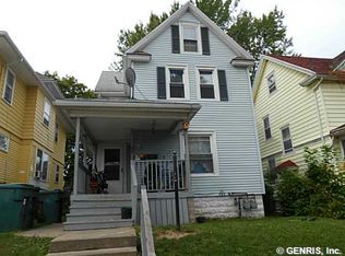 45 Dove St, Rochester, NY 14613