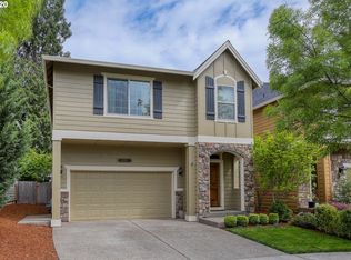 8165 SW Langtree St, Tigard, OR 97224