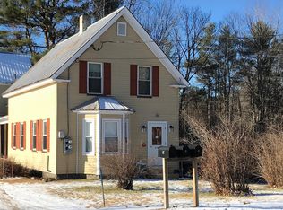 67 Main St #67B, Center Ossipee, NH 03814