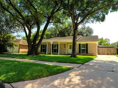 858 Seafoam Rd, Houston, TX, 77062