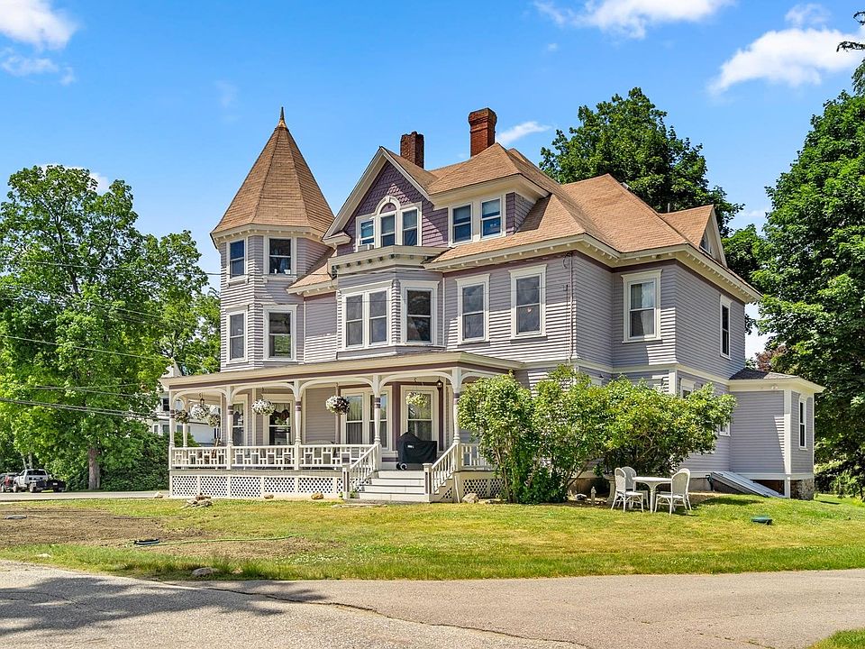 1 N Main St, Mont Vernon, NH 03057 MLS 4919248 Zillow