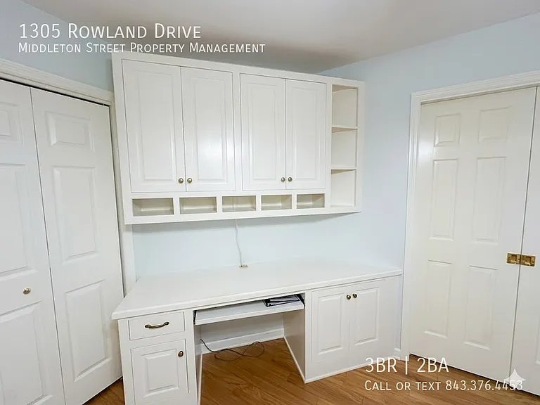 1305 Rowland Dr — Photo 39