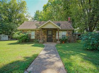 5357 Figure Five Point, Van Buren, AR 72956