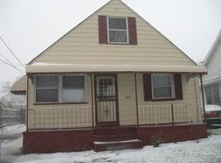 12021 Hirst Ave, Cleveland, OH 44135