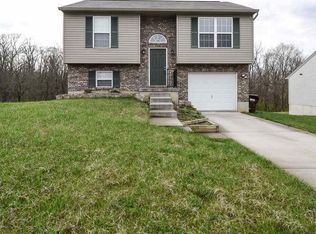 6386 Regal Ridge Dr, Independence, KY 41051