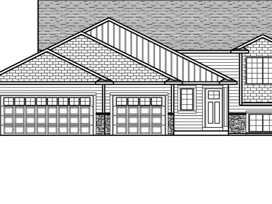 1328 Bridgewater Pkwy, Dundas, MN 55019