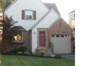 30 Irving Ter, Buffalo, NY 14223