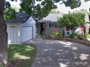 5434 Ridgeway Ave, Stockton, CA 95207