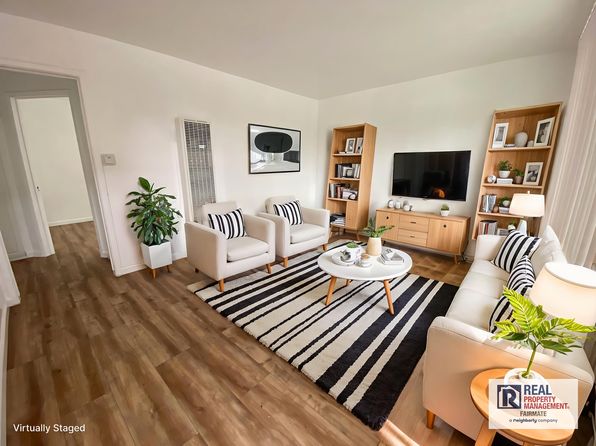 15501 Loukelton St #15503