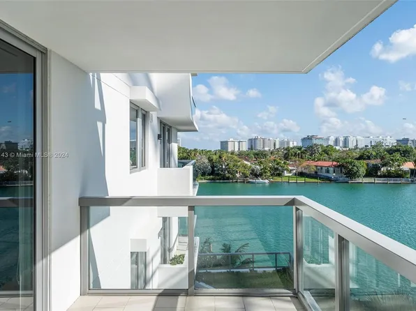 9261 E Bay Harbor Dr Unit 505, Bay Harbor Islands, FL 33154