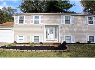 32 Roosevelt Dr, Laurel Springs, NJ 08021
