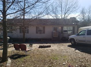 95 George Rd, Hector, AR 72843