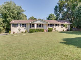 308 Wilson Dr, Mount Juliet, TN 37122