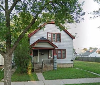 3260 N 34th STREET #3260A, Milwaukee, WI, 53216