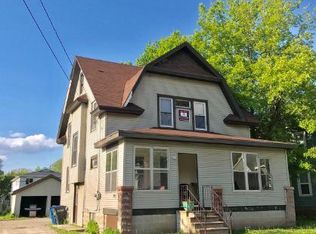 824 Scott Ave, Oshkosh, WI 54901