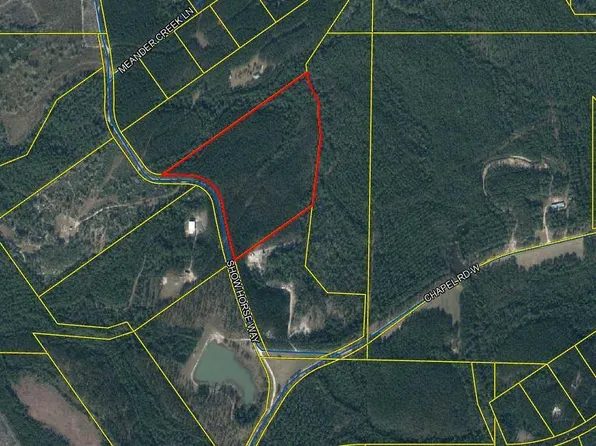 Par 3 16 Show Horse Way, Laurel Hill, FL 32567