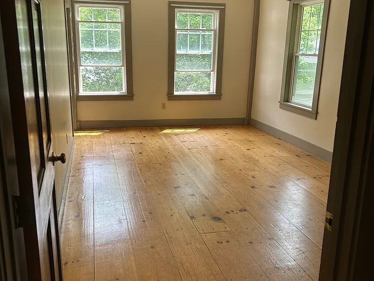 Bedroom 1.