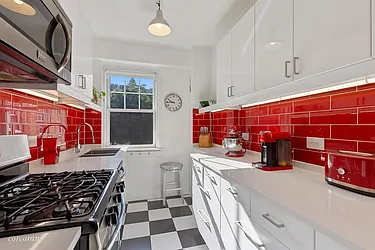 Sold by Corcoran