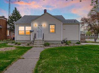 709 F St, La Porte, IN 46350
