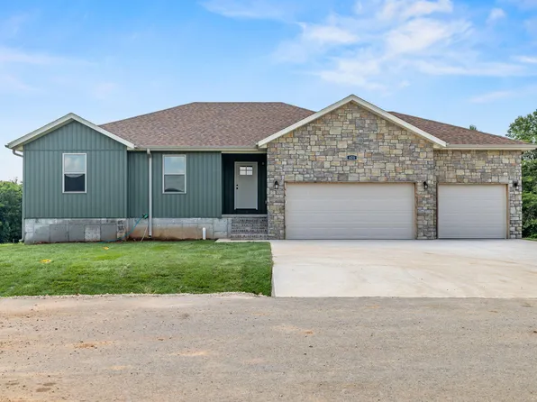 421 Beavertail Road, Ash Grove, MO 65604