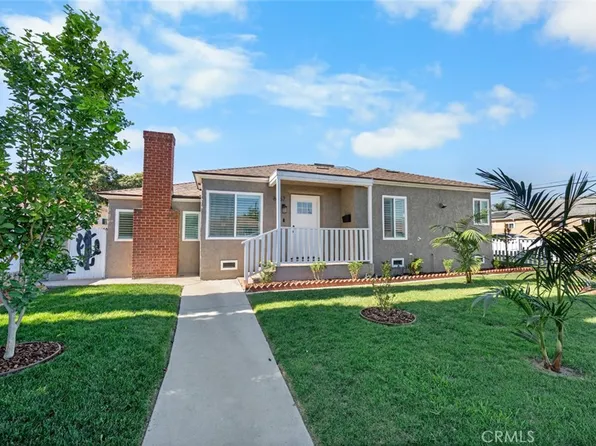 6457 Kraft Ave, North Hollywood, CA 91606