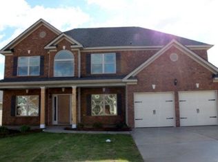 7210 Krista Ln, Grovetown, GA 30813