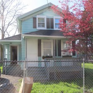 224 Washington Sq, Syracuse, NY, 13208