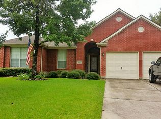 1903 E Summer Rain Ct, Humble, TX 77339