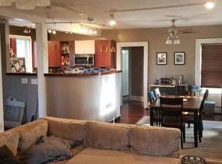 59 W High St #2, Somerville, NJ 08876