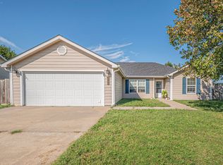 1749 W 14th Street Pl, Junction City, KS 66441